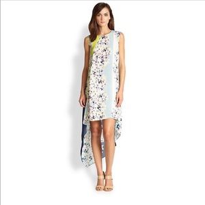 BCBG MAXAZRIA Women’s Helene Floral Dress